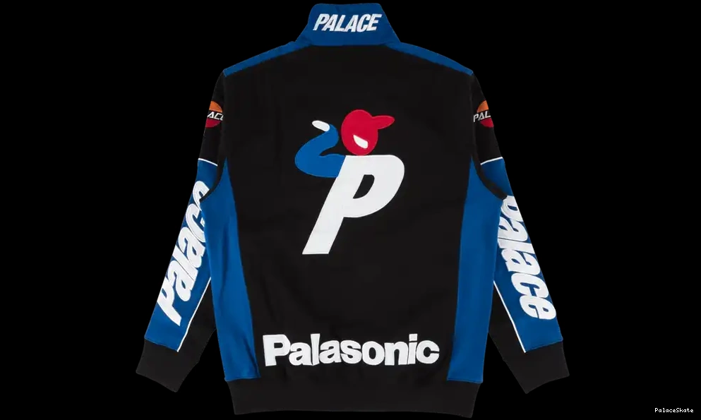 Palace Top Track Yaman 0510